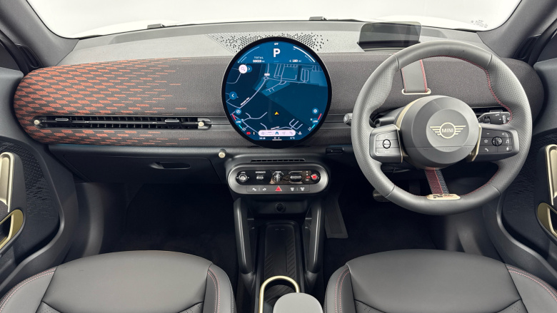 MINI Aceman 135kW E Sport [Level 1] 43kWh 5dr Auto Electric Hatchback